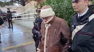 41-Bis, el "inhumano" régimen de aislamiento al que es sometido el Capo de la Cosa Nostra siciliana