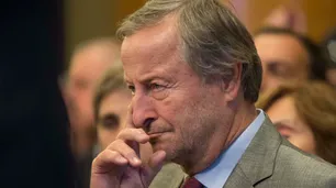La Justicia citó a indagatoria a Cristiano Rattazzi por contrabando de autos de alta gama