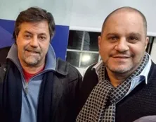 Caruso Lombardi, extécnico de Belgrano, citado para explicar su vínculo con Leonardo Cositorto
