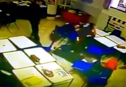 Alumno le disparó a sus compañeros y luego se suicidó