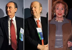 Sobreseen a Héctor Magnetto, Ernestina Herrera de Noble y Bartolomé Mitre por Papel Prensa