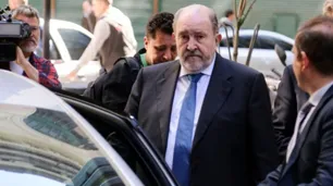 El exgobernador de La Pampa apuntó contra Alberto Fernández: "Nos cagó un compañero"