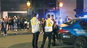 Sin instituciones no hay vida en comunidad