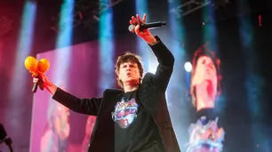 Ciro y Los Persas anunciaron que tocarán en el Teatro Colón en diciembre