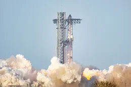 SpaceX planea un programa para investigar medicamentos en el espacio