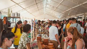 Semana Santa en Córdoba: llega "Peperina", el evento gastronómico más grande del país