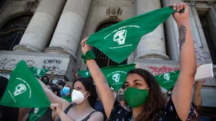 Aborto: las obras sociales notificaron casi 5000 prestaciones en 2022