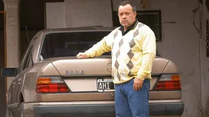 Carlos Telleldín, sobre el atentado a la AMIA: "Armaron una conclusión y fabricaron los hechos"
