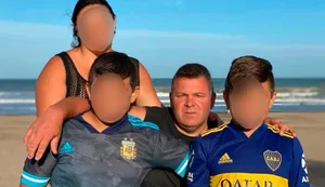 Brutal asesinato en Necochea: matan a golpes a un empresario en la playa