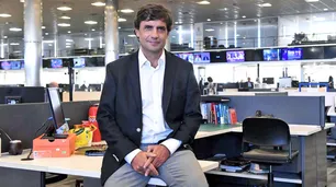 Hernán Lacunza: “La dolarización no soluciona el problema de fondo de la inflación”