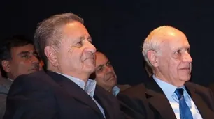 También Duhalde afirma que a Lavagna le ofrecieron dinero para bajar su candidatura