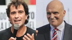 "Boludo grandote impúdico" y "Defendés lo peor": fuerte cruce entre Espert y Solano por una denuncia del Partido Obrero