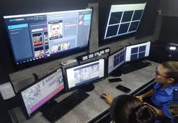 Microsoft no venderá software de reconocimiento facial a la policía