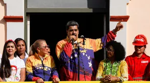 Tensión en Venezuela por la marcha de las ollas vacías
