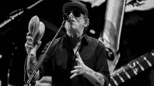 Andrés Calamaro vuelve a los escenarios con su gira “Como Cantor”: cuándo es el show en Buenos Aires y cuánto salen las entradas