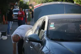 Un policía de civil mató a un supuesto motochoro que intentó asaltarlo en Córdoba