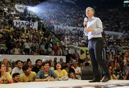 Las razones del Cordobazo de Mauricio Macri