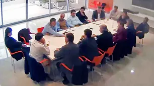 Causa "Gestapo antisindical": dictaron la falta de mérito sobre ex funcionarios y empresarios involucrados
