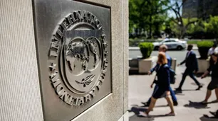El FMI ubica a la Argentina entre los beneficiados por la guerra en Medio Oriente, pero lanzó una advertencia