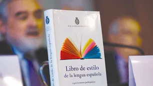 De novedades y lenguaje inclusivo