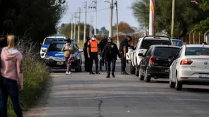 Horror en José León Suárez: encuentran muerta a una chica que llevaba seis días desaparecida