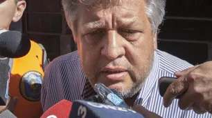 El fiscal Stornelli no se presentó en la Comisión de Juicio Político y piden sancionarlo