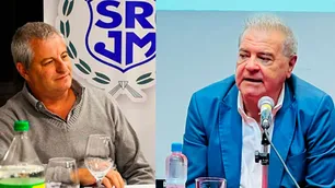La Provincia le respondió a la Sociedad Rural de Jesús María tras las duras críticas a la gestión de Llaryora