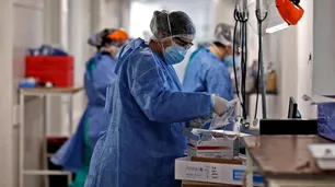 Córdoba ya registra más de 100 casos de la variante Delta del Covid-19