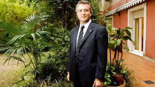 Etchevehere: "Un hermano no tiene derecho a invadir la propiedad ajena"
