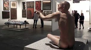 Abrió sus puertas la nueva edición de la feria arteBA