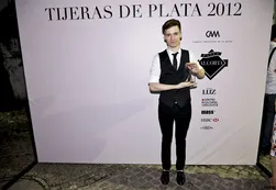 Marcelo Giacobbe, el diseñador que Awada eligió para la cumbre del G-20