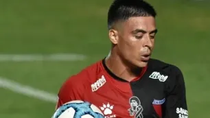 Brian Fernández apareció en la casa de un familiar, tras varios días de búsqueda