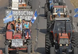 La Resolución 125 cumplió 16 años y todo sigue igual