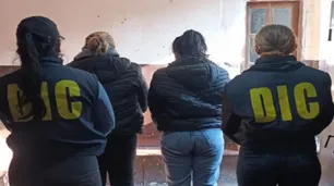Lo invitaron a un trío y terminó pagando $1,5 millones para evitar que las mujeres difundieran el video