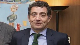 Con votos del Frente de Todos, el Parlasur aplazó el debate para excluir a "Pepín" Rodríguez Simón