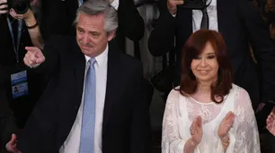 La señal geopolítica del 10 de diciembre