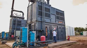 Helios Energía Limpia: cómo una planta cordobesa convierte residuos en electricidad y futuro sustentable