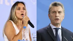 Malena Galmarini cruzó a Mauricio Macri: "Tuviste 100.000M de dólares para hacer obras"