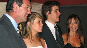 Crimen de Nora Dalmasso: debaten si aceptan los pedidos de juicio político contra los tres fiscales del caso