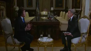 Milei reafirmó el apoyo a EE.UU. e Israel pese a las advertencias por posibles riesgos para Argentina