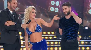 Luciana Salazar reveló que una mujer casada del PRO engaña a su marido con otro funcionario