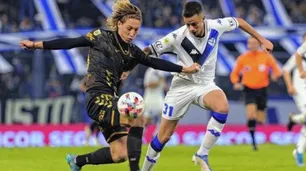 Liga Profesional: Platense mira a todos desde arriba