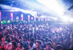 Murió otro asistente a la fiesta electrónica de Arroyo Seco
