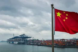 ¿Podrá China cubrir sus enormes necesidades de financiación climática?