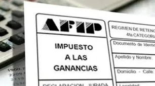 Aseguran que, “estamos en un punto donde el gobierno debería abordar el tema impositivo rápidamente”