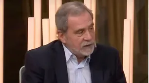 Carlos Fara sobre el chavismo en Venezuela: “Es un régimen claramente condicionado, sin lugar a duda”