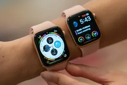 Según un estudio, Apple Watch ayuda a detectar problemas cardíacos
