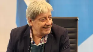 Paro de la CGT: "Juntaremos un millón de personas en la calle", señaló el metalúrgico Abel Furlán