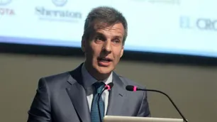 Martín Redrado: "Con la agenda solo tributaria y laboral no alcanza"