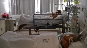 Droga envenenada: ante la gravedad del caso, decretaron la Alerta Epidemiológica provincial